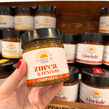 Charger l'image dans la galerie, Confetture extra e composte ai vari gusti