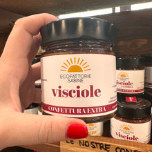 Charger l'image dans la galerie, Confetture extra e composte ai vari gusti