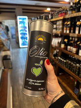 Carica l'immagine nel visualizzatore di Gallery, Olio Ecofattorie Sabine 2024, olio extravergine d'oliva edizione limitata
