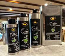 Carica l'immagine nel visualizzatore di Gallery, Olio Ecofattorie Sabine 2024, olio extravergine d'oliva edizione limitata