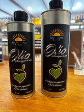 Carica l'immagine nel visualizzatore di Gallery, Olio Ecofattorie Sabine 2024, olio extravergine d'oliva edizione limitata