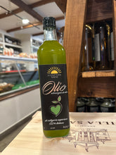 Carica l'immagine nel visualizzatore di Gallery, Olio Ecofattorie Sabine 2024, olio extravergine d'oliva edizione limitata