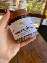 Charger l'image dans la galerie, Creme Spalmabili Olio Extra Vergine di Oliva, cioccoliva, noccioliva, pistacihella