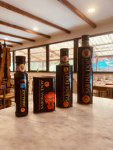 Load image into Gallery viewer, Olio Sabina DOP, olio extravergine di oliva italiano