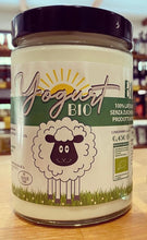 Carica l'immagine nel visualizzatore di Gallery, Yogurt di pecora artigianale prodotto Ecofattorie Sabine
