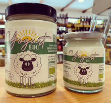 Carica l'immagine nel visualizzatore di Gallery, Yogurt di pecora artigianale prodotto Ecofattorie Sabine
