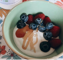 Carica l'immagine nel visualizzatore di Gallery, Yogurt di pecora artigianale prodotto Ecofattorie Sabine