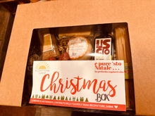 Carica l&#39;immagine nel visualizzatore di Gallery, Christmas Box Vetrinetta
