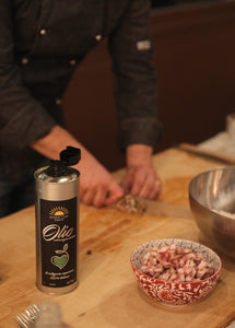 MASTERCLASS DI PASTA FATTA IN CASA