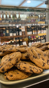 Biscotti fatti in casa di Ecofattorie Sabine, dolci tradizionali