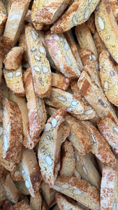 Biscotti fatti in casa di Ecofattorie Sabine, dolci tradizionali