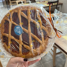 Cargar imagen en el visor de la galería, Crostata Artigianale, dolce tradizionale da 500g
