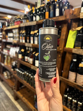 Carica l&#39;immagine nel visualizzatore di Gallery, Olio Ecofattorie Sabine 2024, olio extravergine d&#39;oliva edizione limitata
