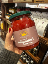 Load image into Gallery viewer, Passata di Pomodori Datterini, passata 100% Italia
