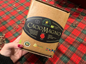 Cacio Magno Pat formaggio tradizionale 