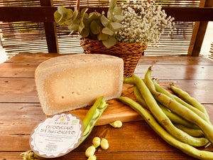 Pecorino Stagionato