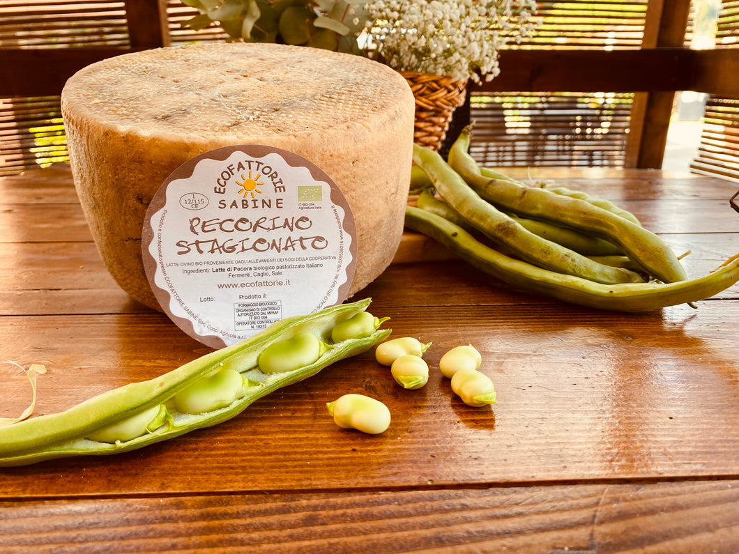 Pecorino Stagionato