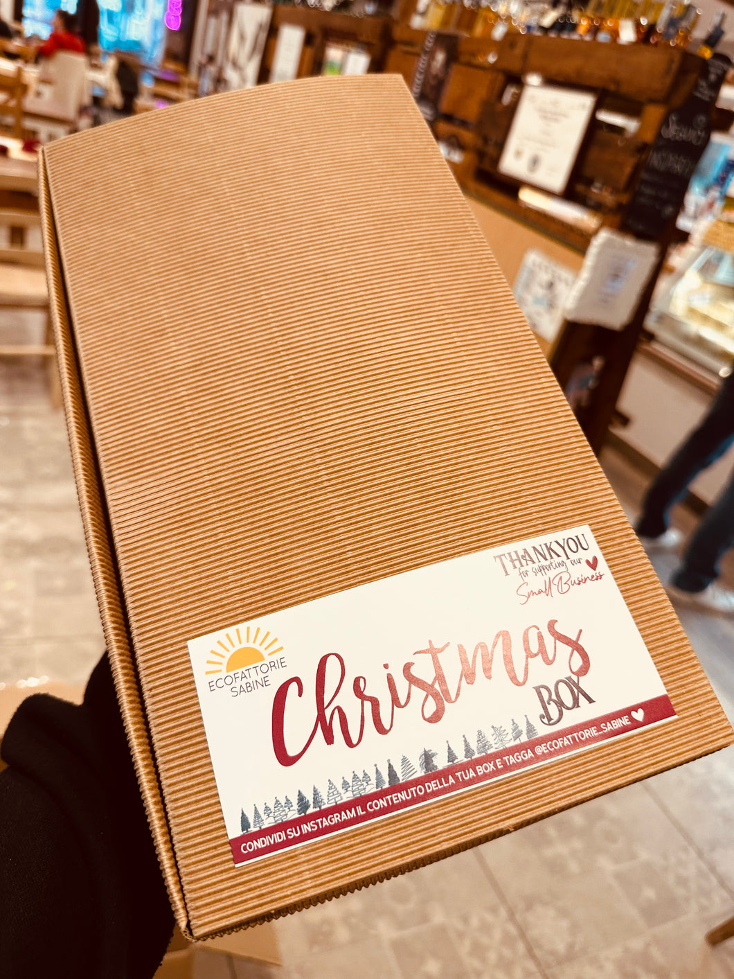 Christmas Special Box