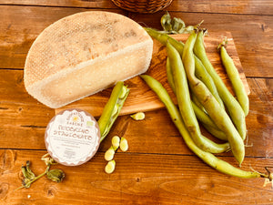 Pecorino Stagionato 14 mesi forma intera