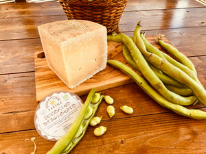 Pecorino Stagionato 14 mesi forma intera