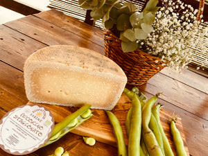 Pecorino Stagionato 14 mesi forma intera